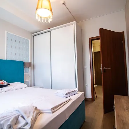 Star Hills Апартаменты Златибор