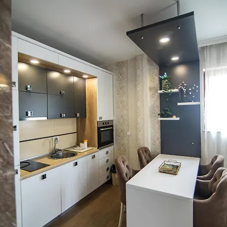 Апартаменты Star Hills *