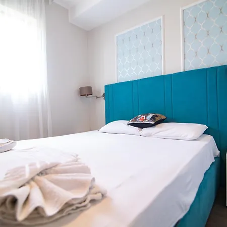 Star Hills Апартаменты Златибор