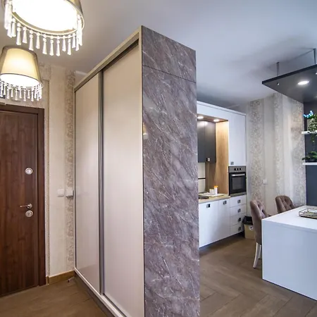 Апартаменты Star Hills