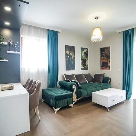 Апартаменты Star Hills