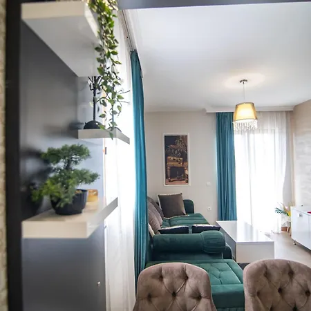 Star Hills Златибор