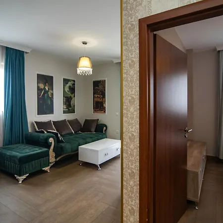 Star Hills Апартаменты Златибор