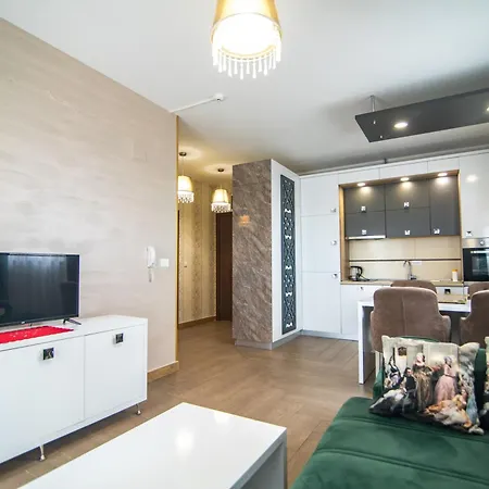 Star Hills Апартаменты *